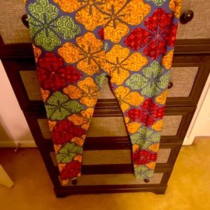 Lularoe leggings
